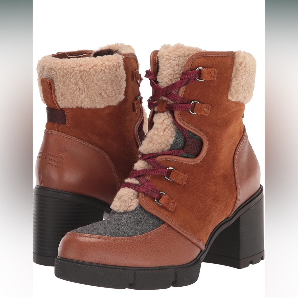 Naturalizer Women's Myla Ankle Boot